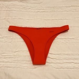 NWT Triangl Bikini Bottom